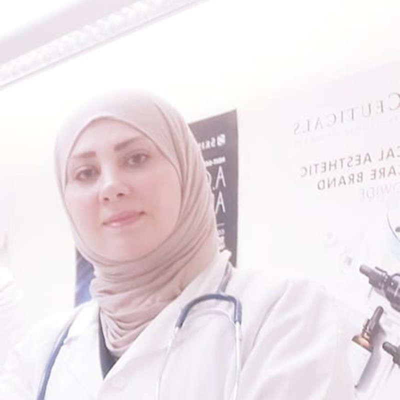 Dr.Rafeeda Alfalah