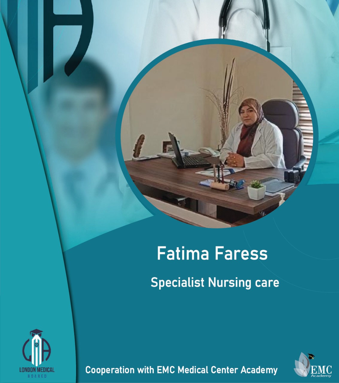 Dr. Fatima Al faress
