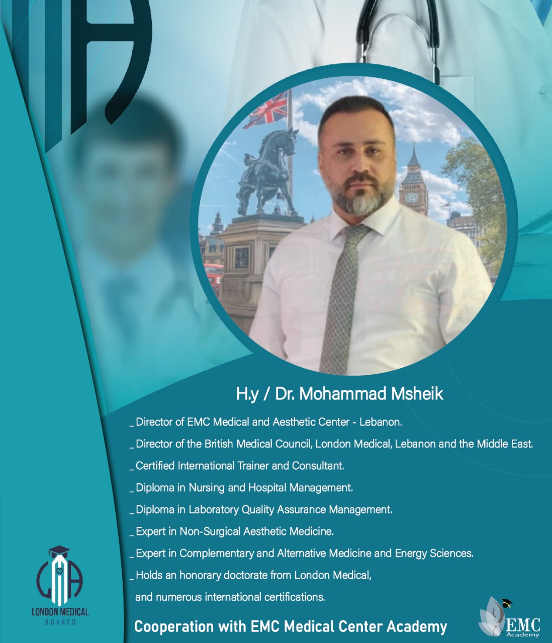 Dr.mohammad msheik