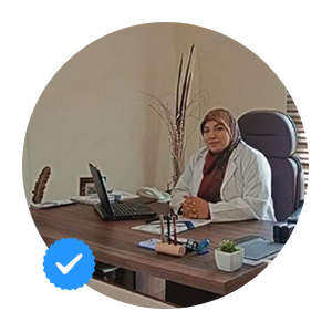 Dr. Fatima Al faress