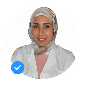 Dr. Hawraa Al bourji