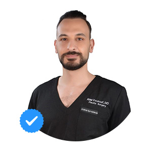 Dr. Alaa Youssef