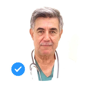 Dr. Emad Ali Jaafar
