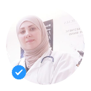 Dr.Rafeeda Alfalah