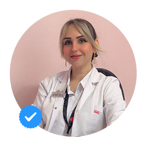 Dr.Dalya Darhoom