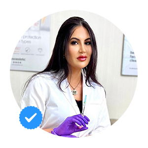 Dr. Hind Al-yasiry