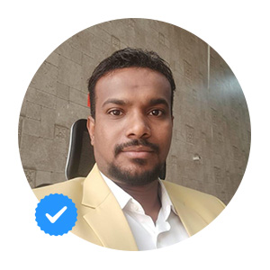Dr. Mushtaq Galal Ali Futaini