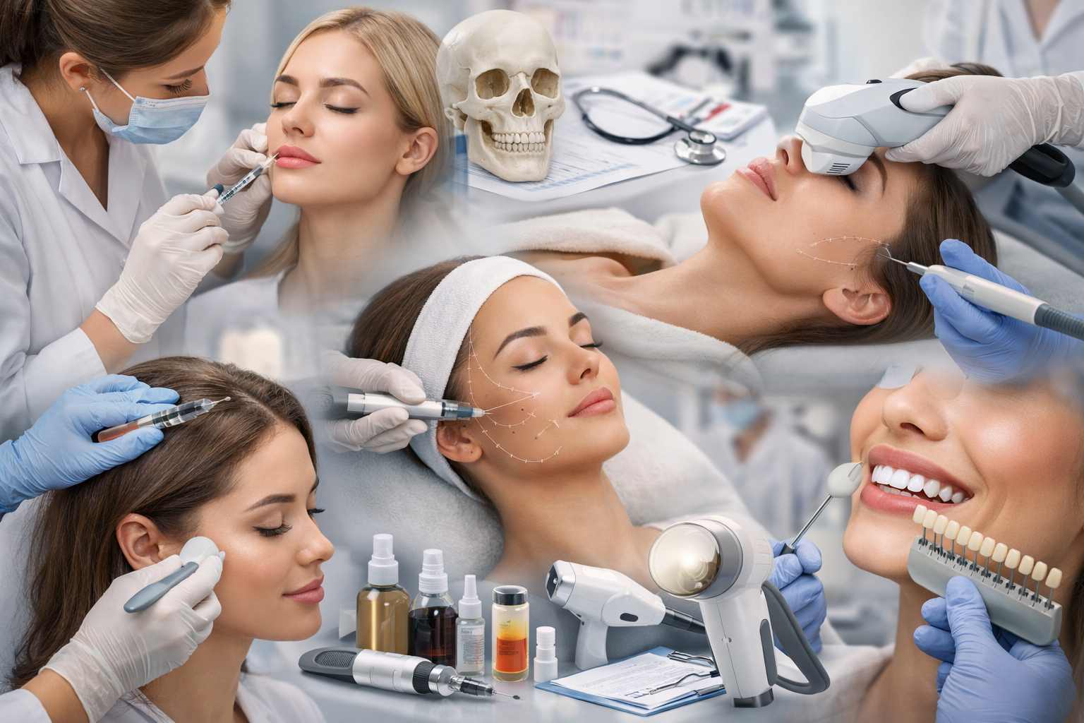 Mental Health & Psychiatry Program